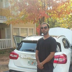 Meet your Posher, Jay