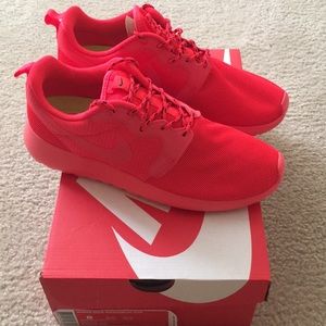 Women’s Nike Rosherun