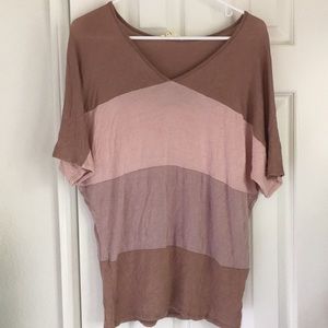 FRANCESCA’s OFF THE SHOULDER TEE 😍🌷