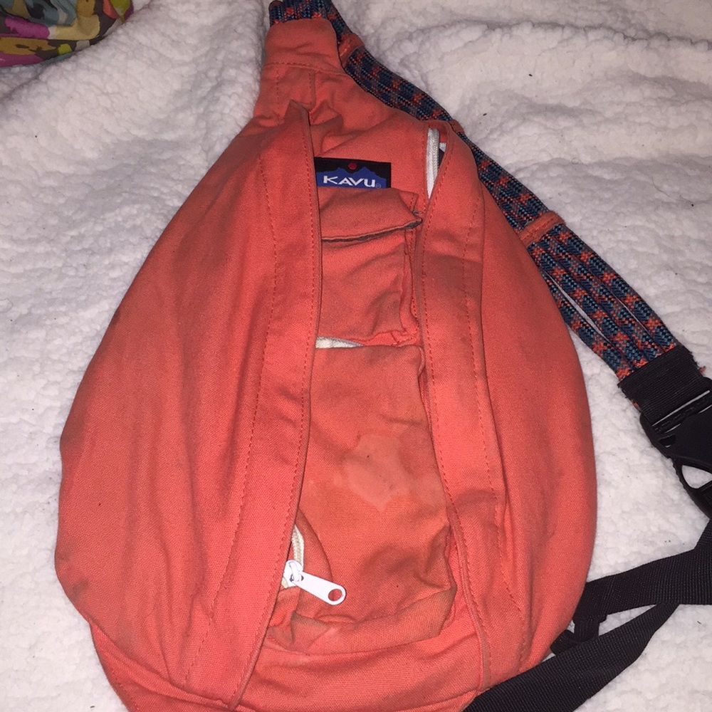 Kavu bag