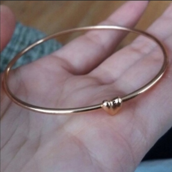 Heart Bracelet (M16) - Picture 4 of 4