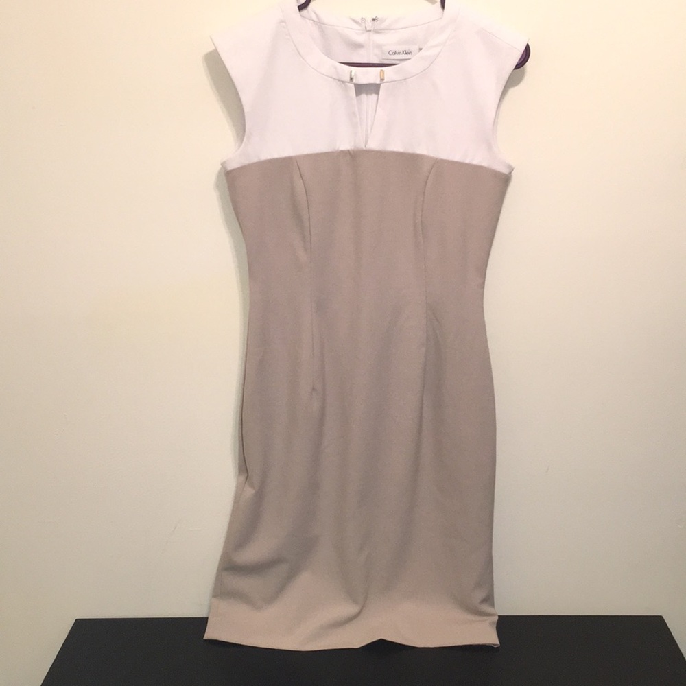 Calvin Klein  Business Dress