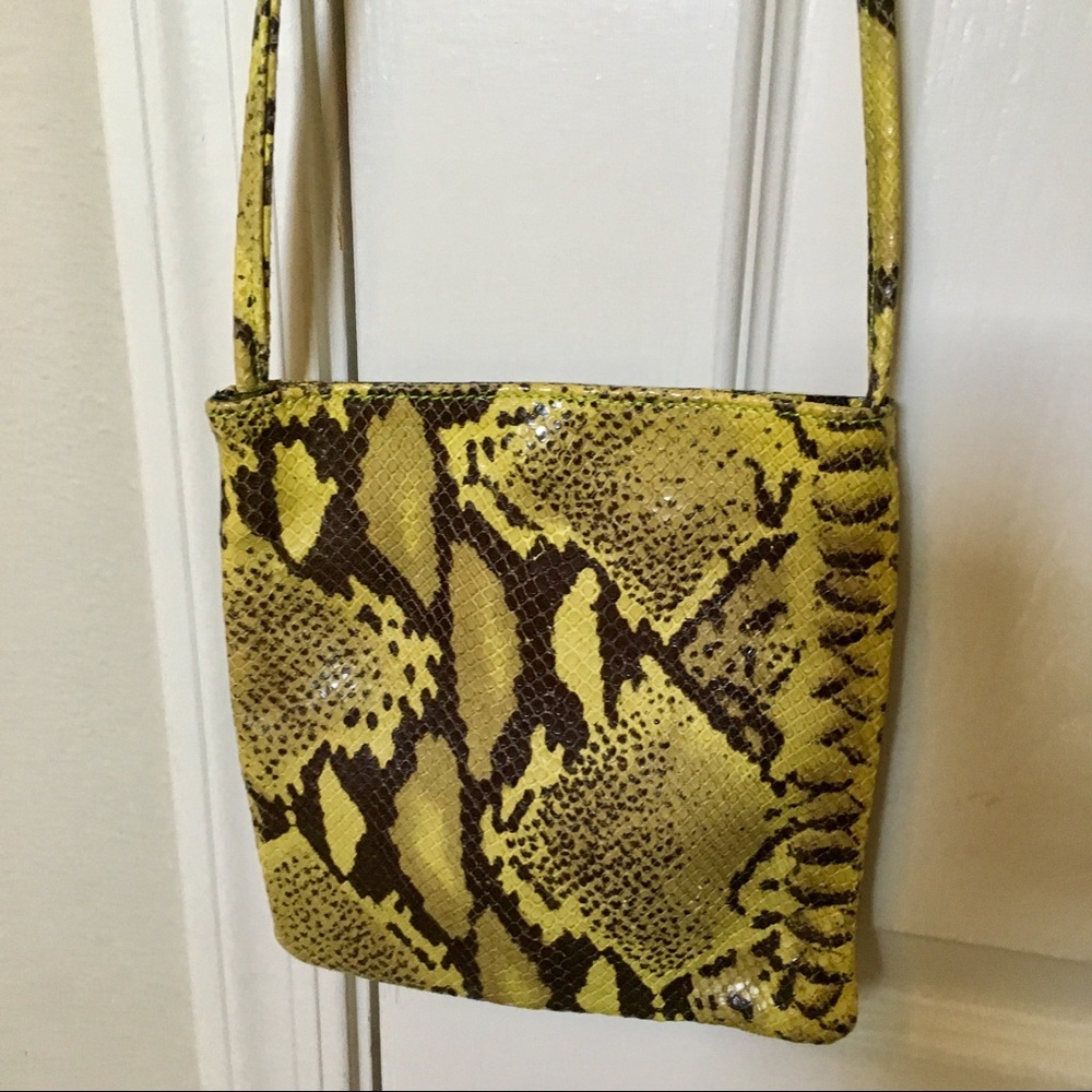Saks Fifth Ave Purse