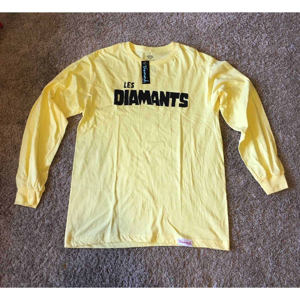 Diamond Supply Co