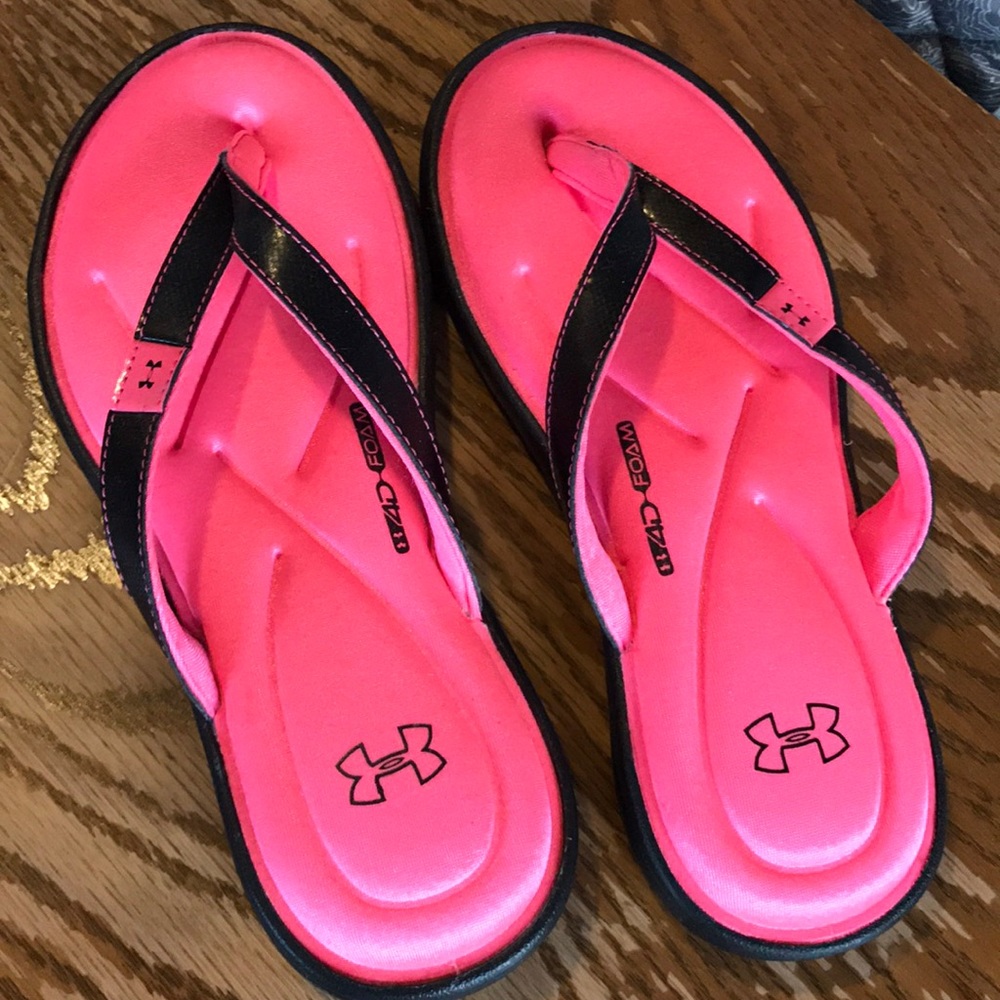 Flip flops
