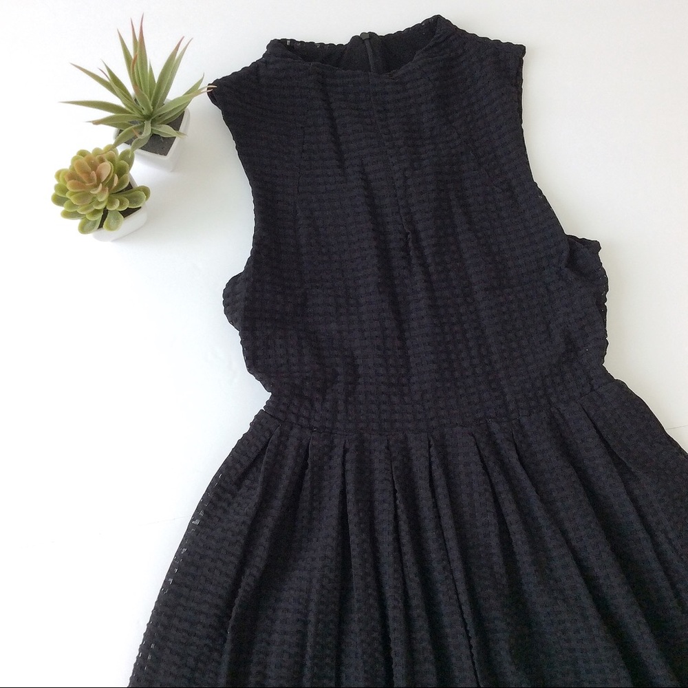 ANTHROPOLOGIE Deletta Dress - Picture 6 of 8