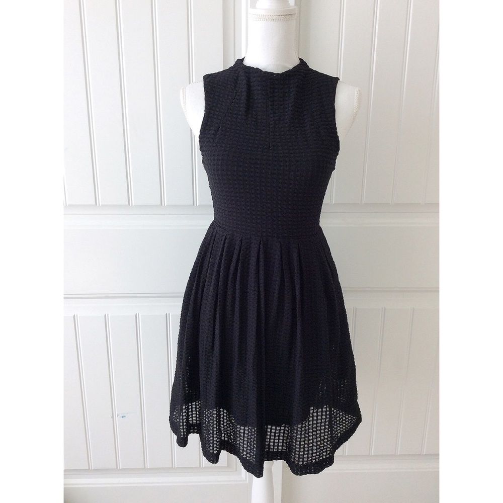 ANTHROPOLOGIE Deletta Dress - Picture 2 of 8