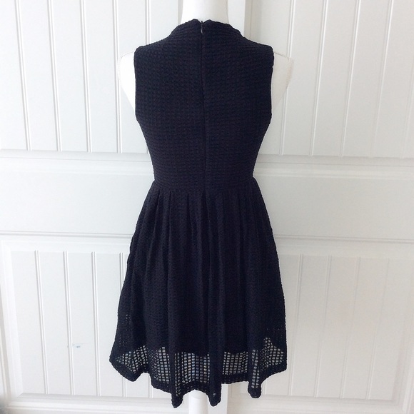 ANTHROPOLOGIE Deletta Dress - Picture 3 of 8