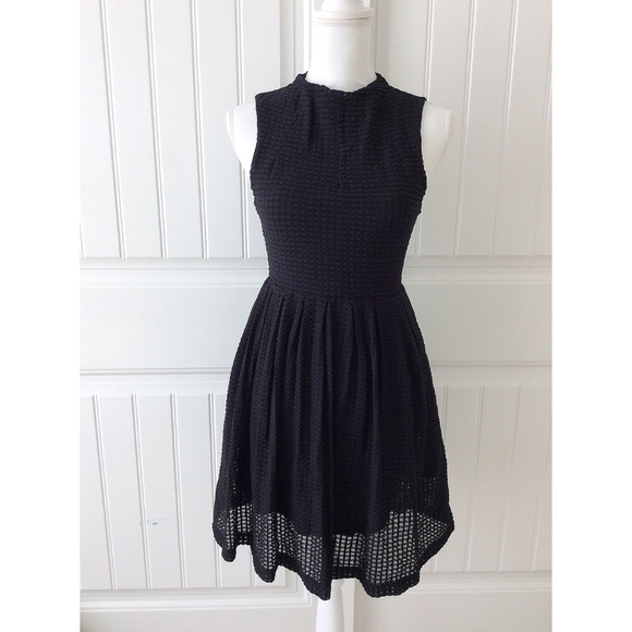 ANTHROPOLOGIE Deletta Dress - Picture 2 of 8