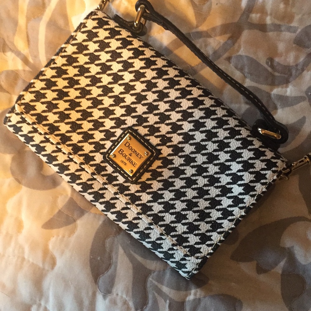 Dooney Wallet