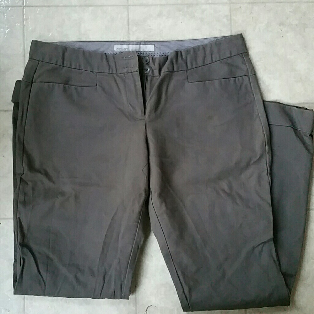 Pants - Picture 2 of 5