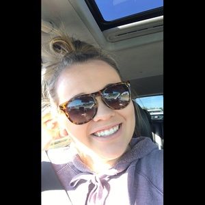 Meet your Posher, Chandler