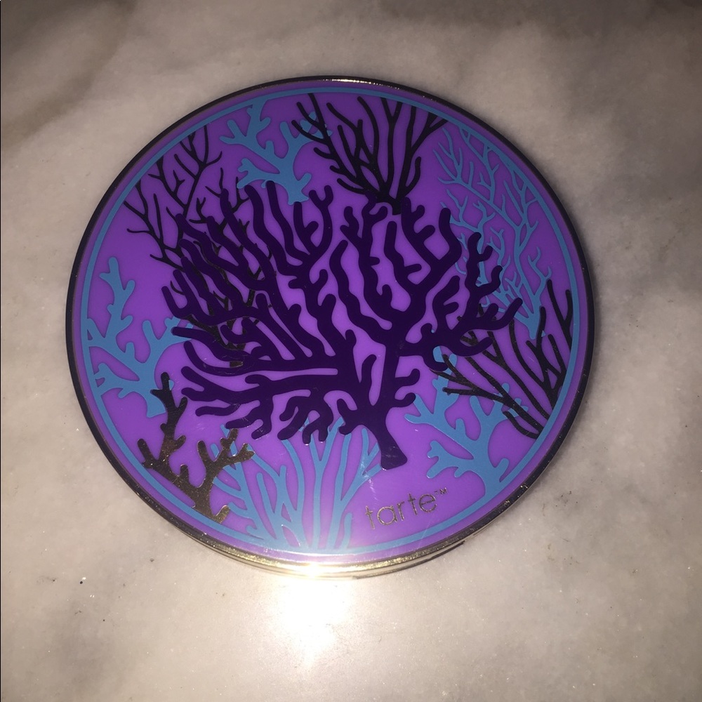 Tarte Rainforest of the Sea Volume II