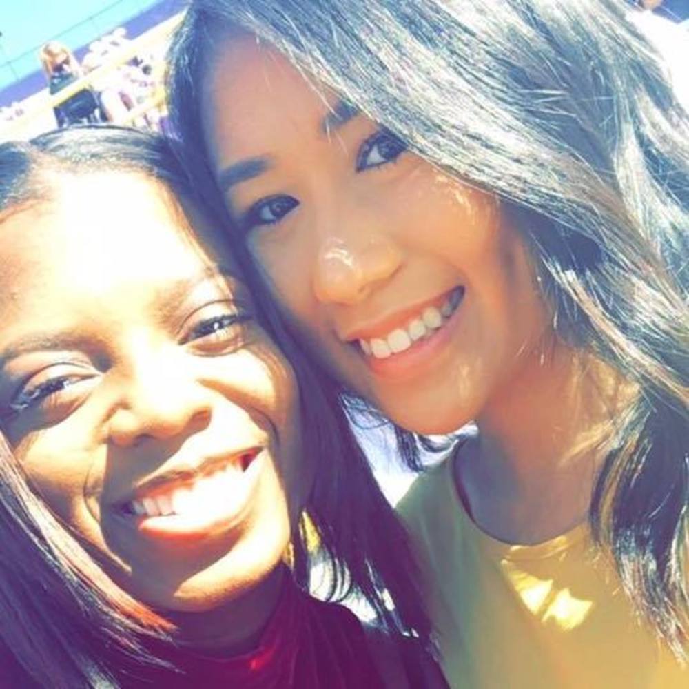 Meet your Posher, Haley