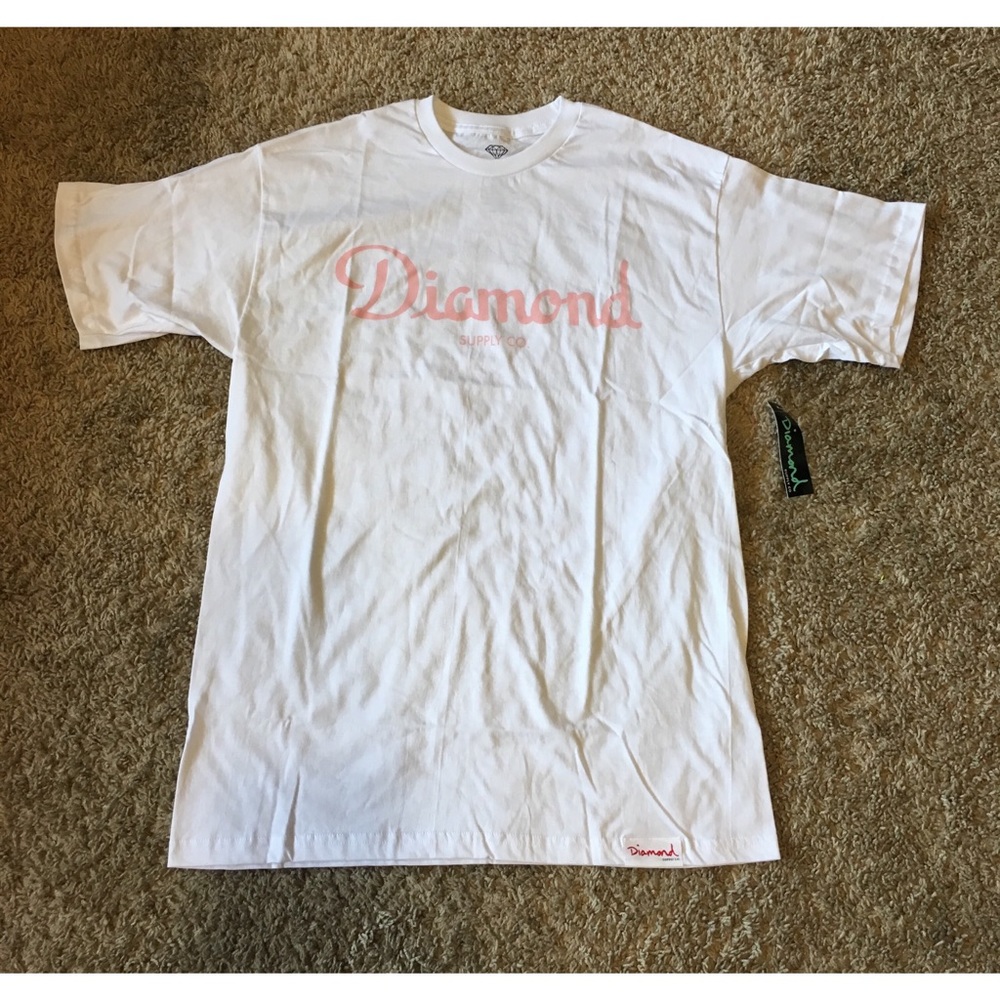 Diamond Supply Co
