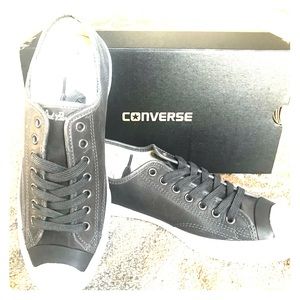 Converse shoes