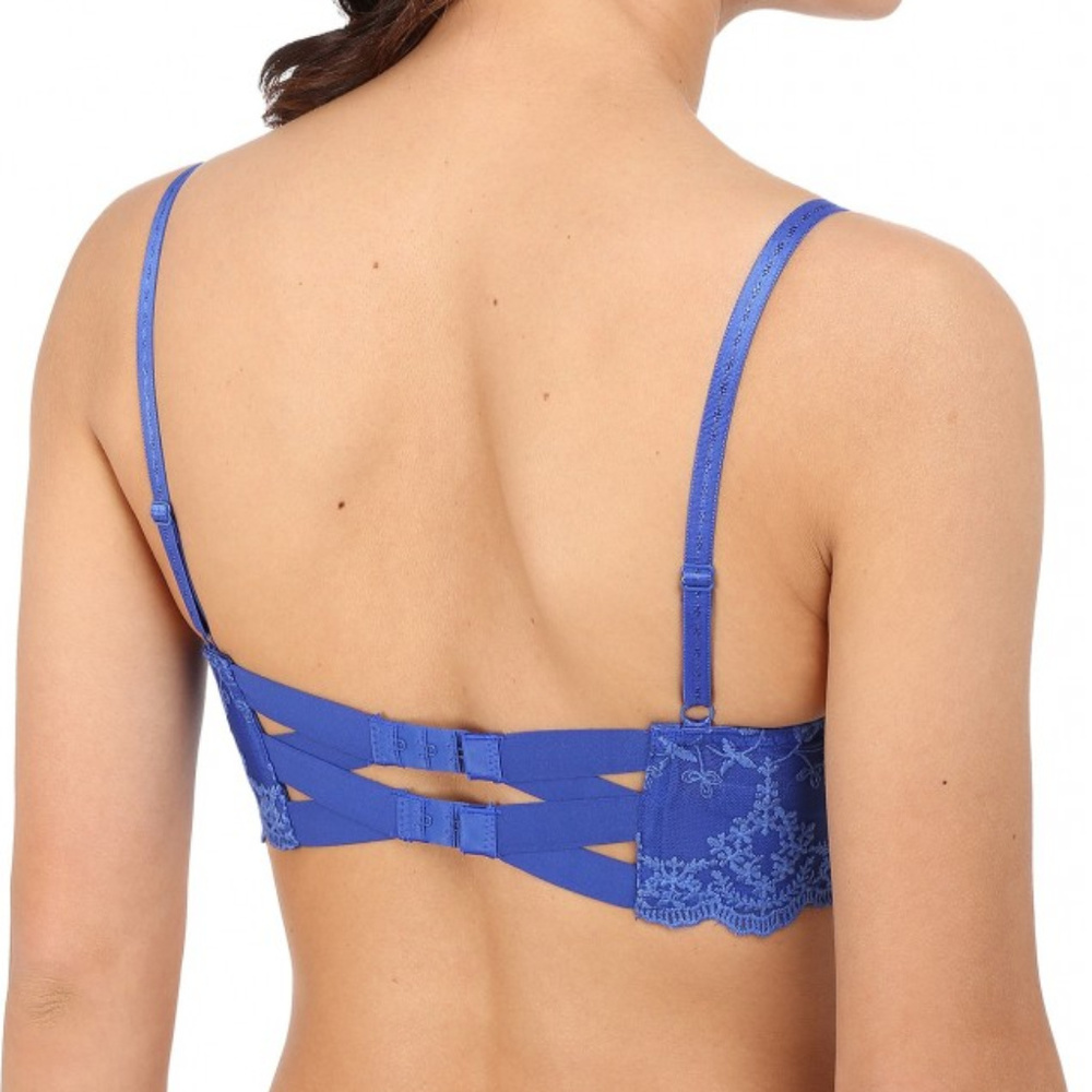 FREE PEOPLE Lace Underwire Bra - Picture 6 of 8
