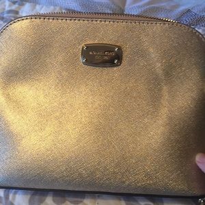 Michael Kors Gold purse