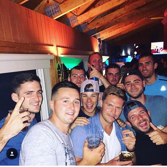 Meet your Posher, Mike - Picture 1 of 1