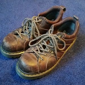 Dr. Marten's men shoes