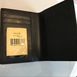 Dooney & Bourke Travel Case/Wallet Leather