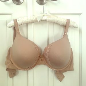 Lacey nude Victoria's Secret Perfect Shape 36DDD