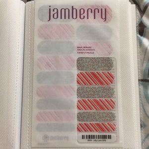 Jamberry Christmas!