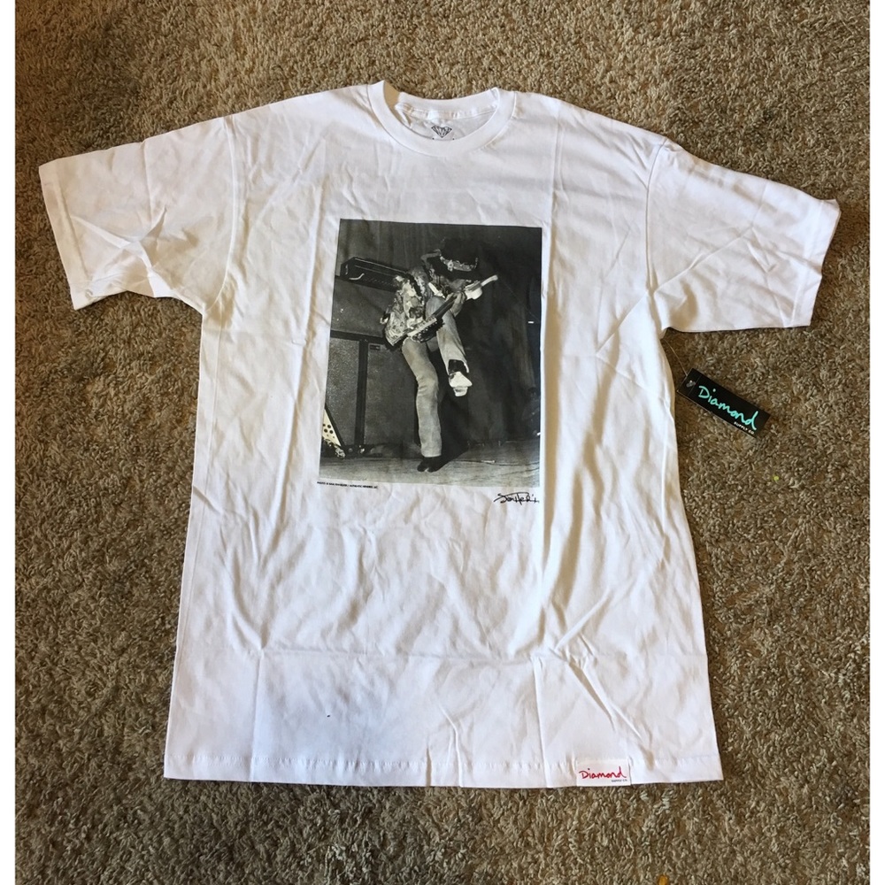 Diamond Supply Co