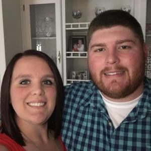 Meet your Posher, Ashlyn n joe