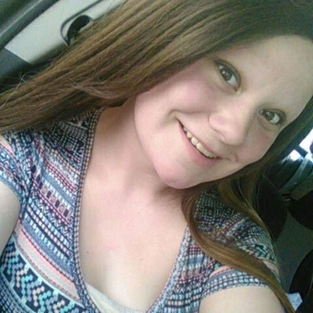 Meet your Posher, Kristin