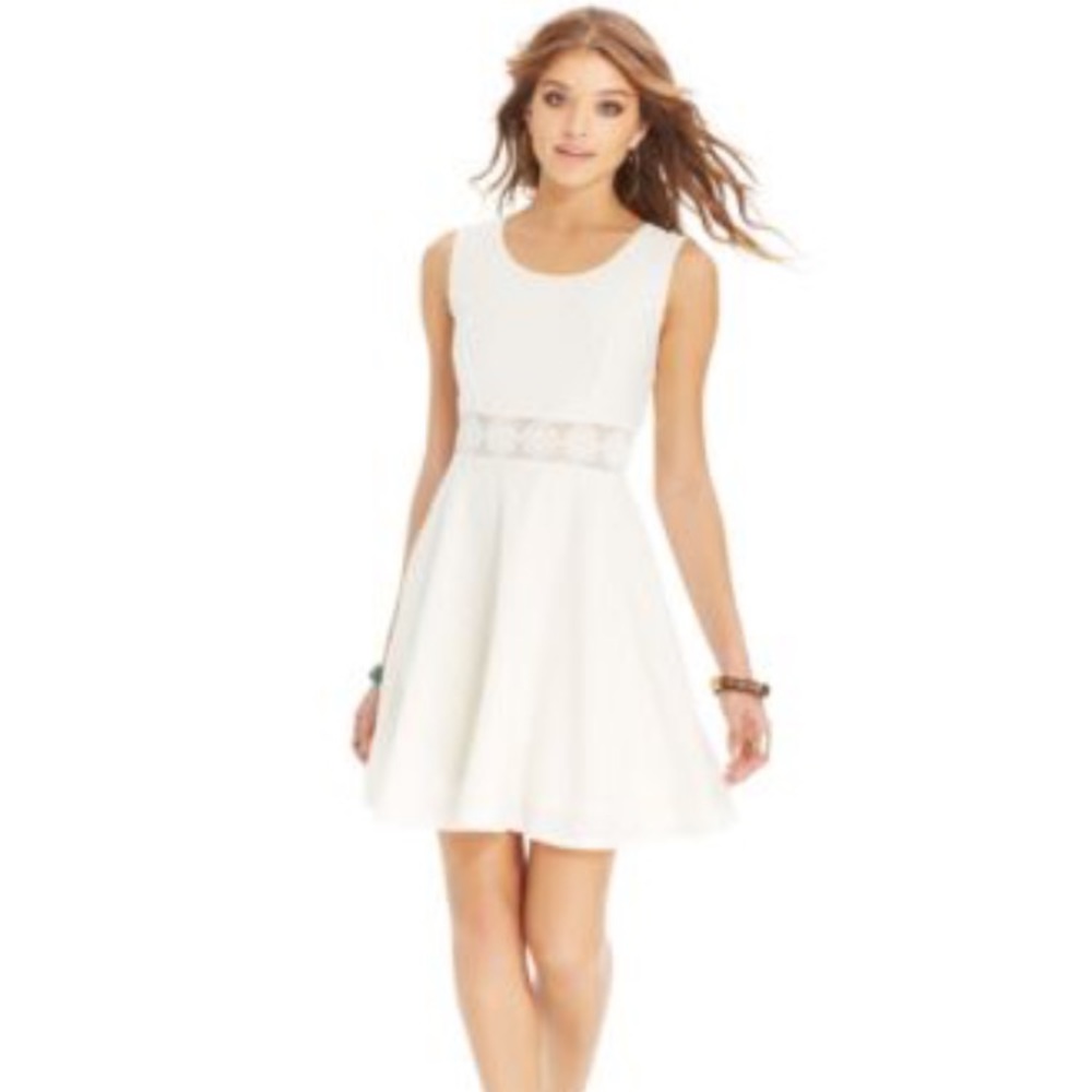 American rag dress