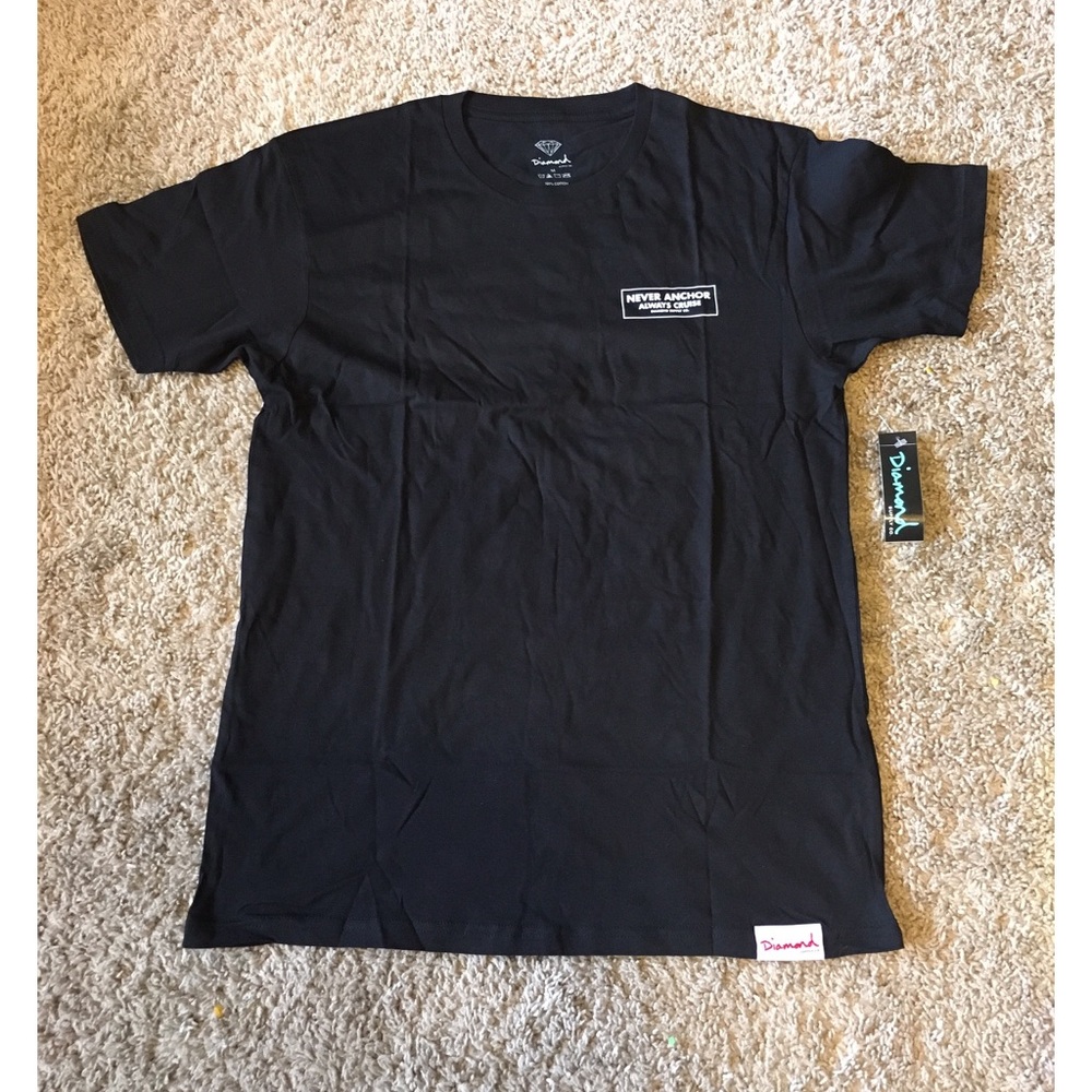 SOLD!!! Diamond Supply Co