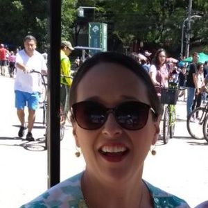 Meet your Posher, Amber