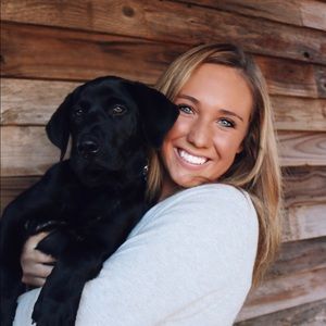 Meet your Posher, Cassidy