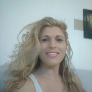 Meet your Posher, Leah