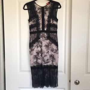 BCBGMAXAZRIA Dress