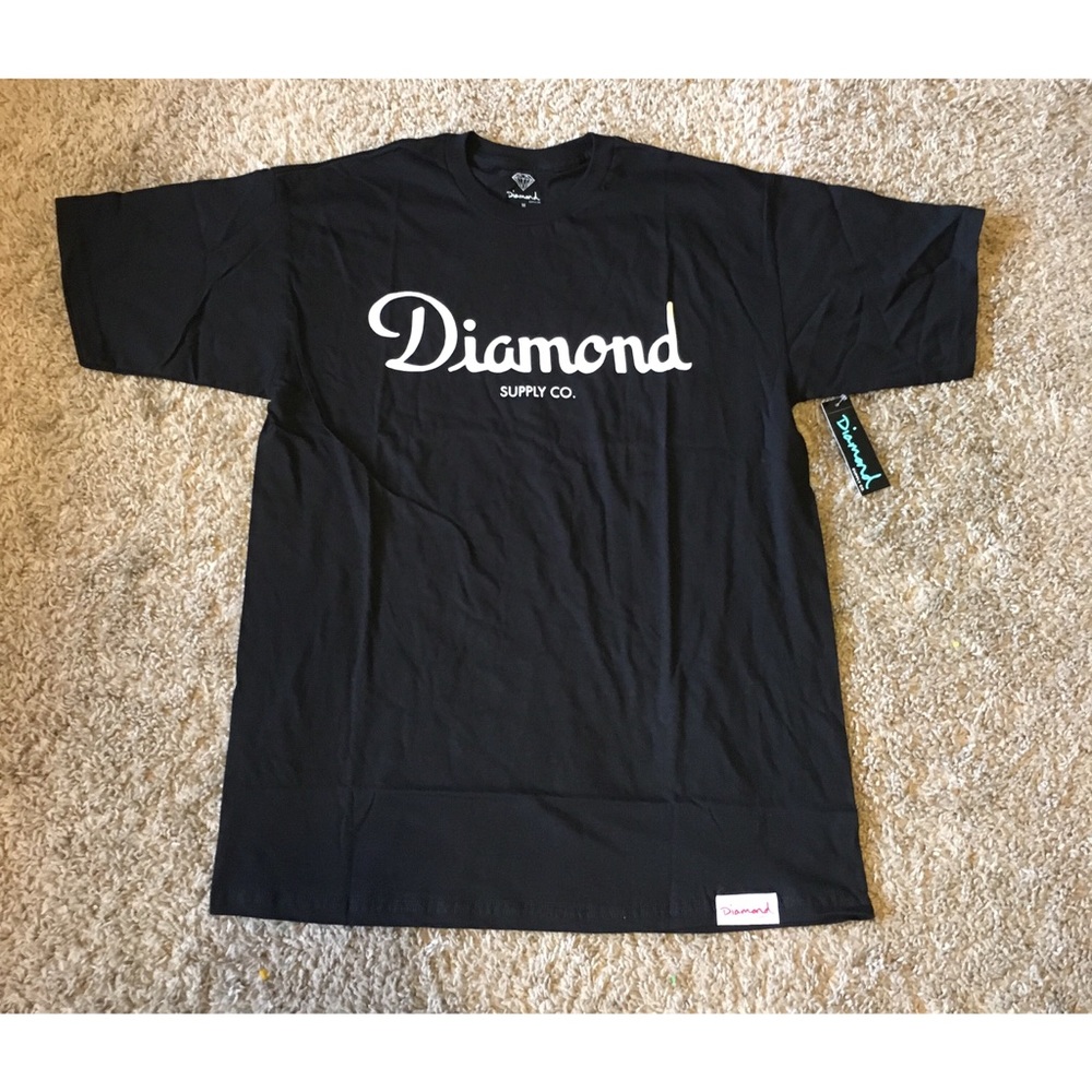 Diamond Supply Co