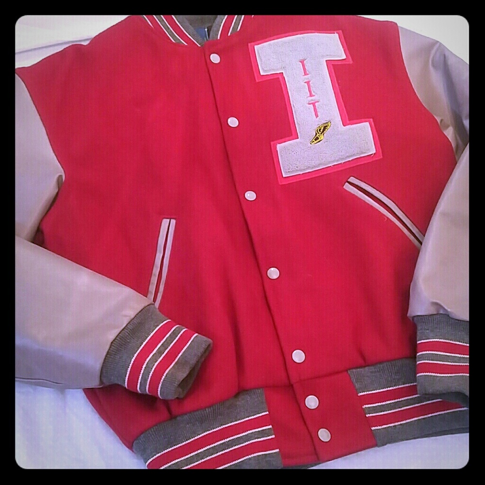 Varsity Jacket