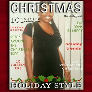 Meet your Posher, Nonie