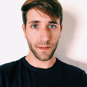 Meet your Posher, Colton