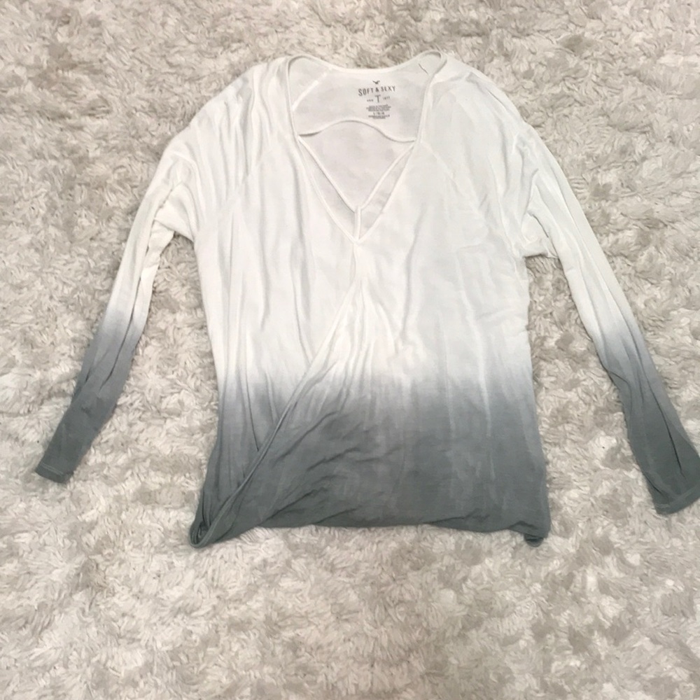 American Eagle Shirt
