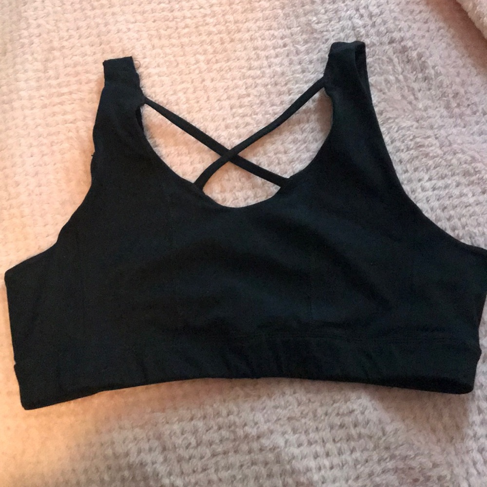 Torrid sports bra