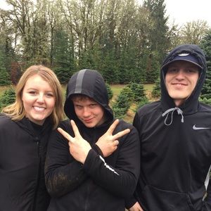 Meet your Posher, Maggie