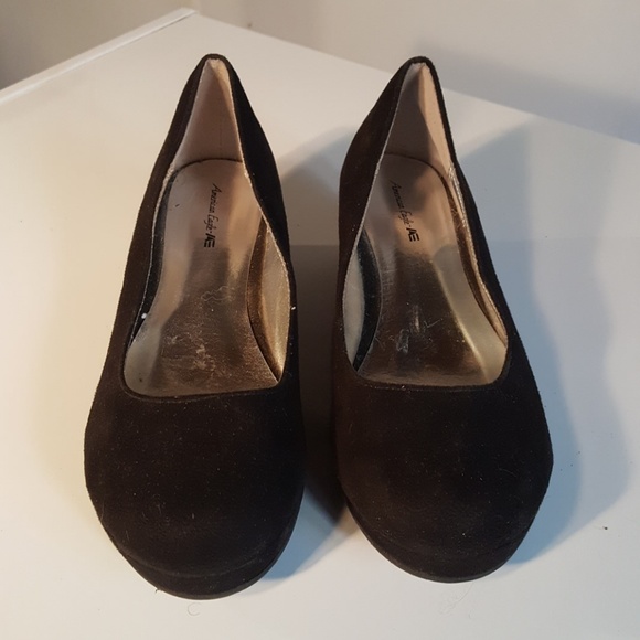 AE Wedges - Picture 2 of 5