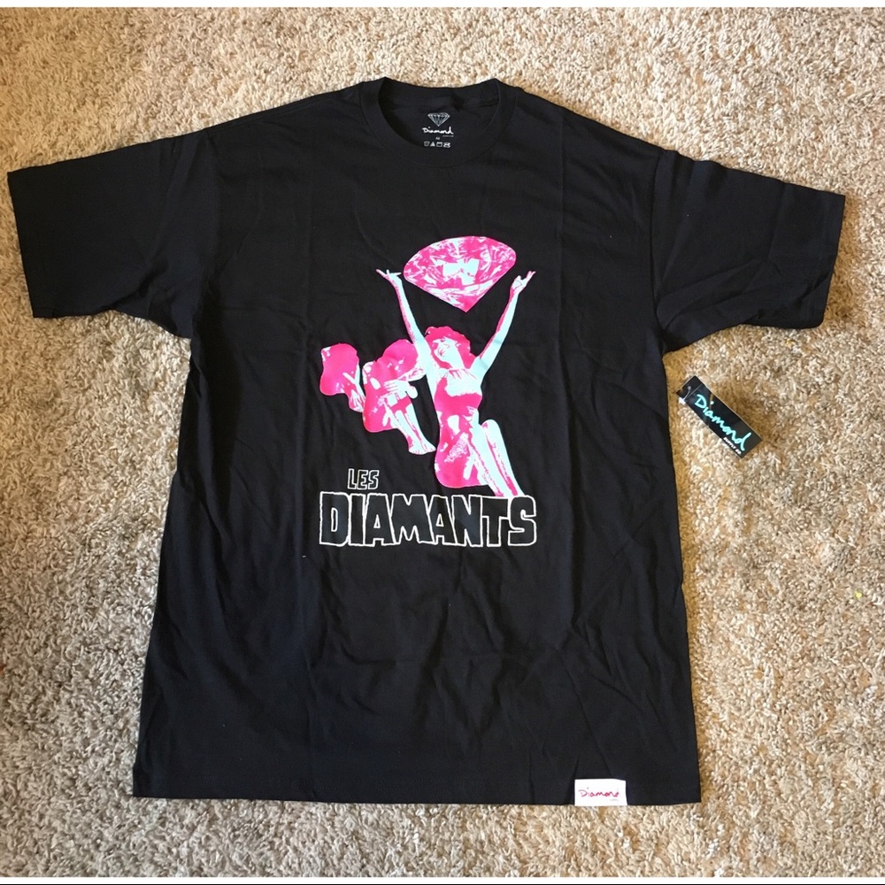 Diamond Supply Co