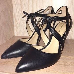 Antonio melani cait heels