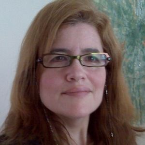 Meet your Posher, Nancy