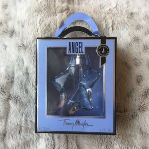Thierry Mugler Angel - brand new