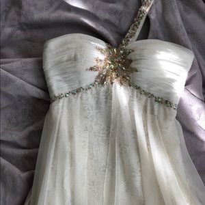 Prom/Homecoming Dress