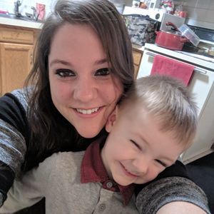 Meet your Posher, Marie